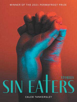 Sin Eaters - ebook